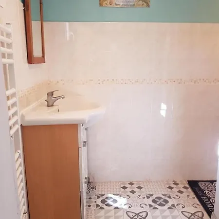 La Maisonnette 301 Holiday home Saint-Ouen-en-Belin