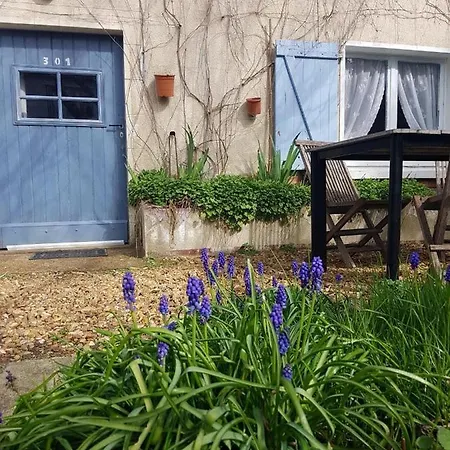 La Maisonnette 301 Saint-Ouen-en-Belin