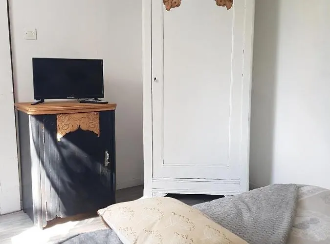 Prázdninový dům La Maisonnette 301