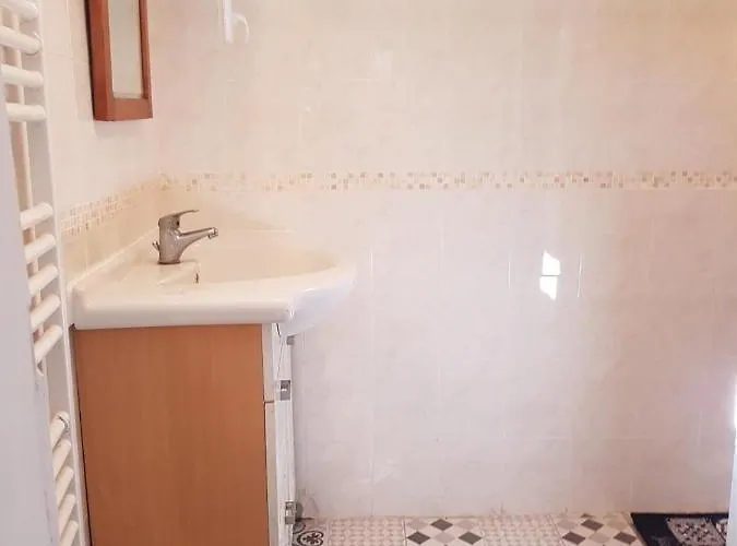 La Maisonnette 301 Prázdninový dům Saint-Ouen-en-Belin