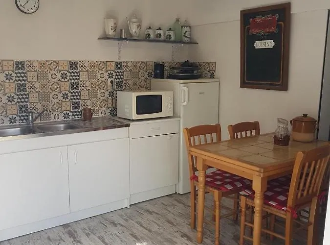 Prázdninový dům La Maisonnette 301 *